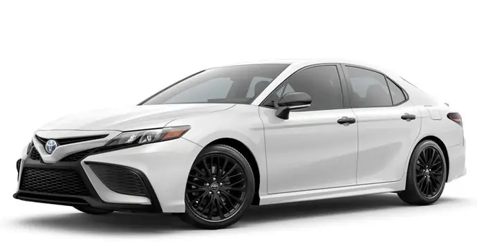 Toyota Camry Hybrid Price Toyota Camry Hybrid Price