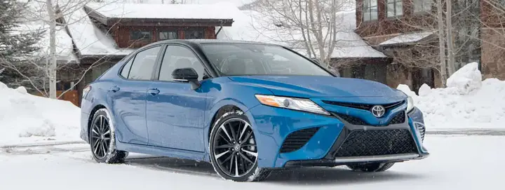 Toyota Camry Insurance Toyota Camry Insurance