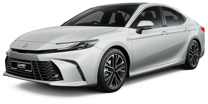 Toyota Camry Malaysia Toyota Camry Malaysia