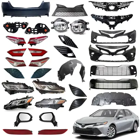 Toyota Camry Parts Toyota Camry Parts