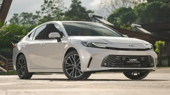 Toyota Camry Ph Toyota Camry Ph