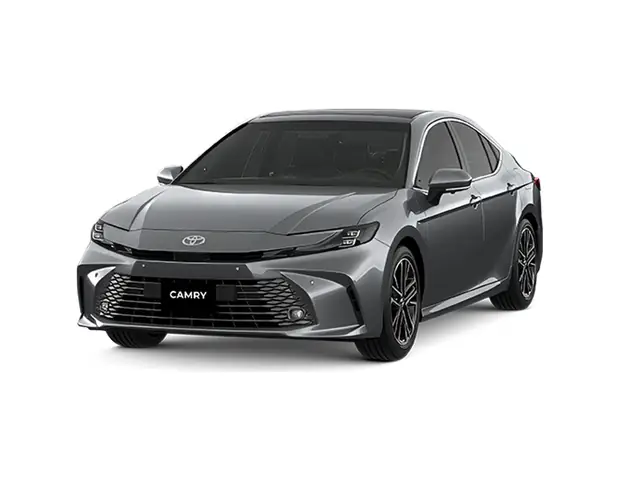 Toyota Camry Q Toyota Camry Q