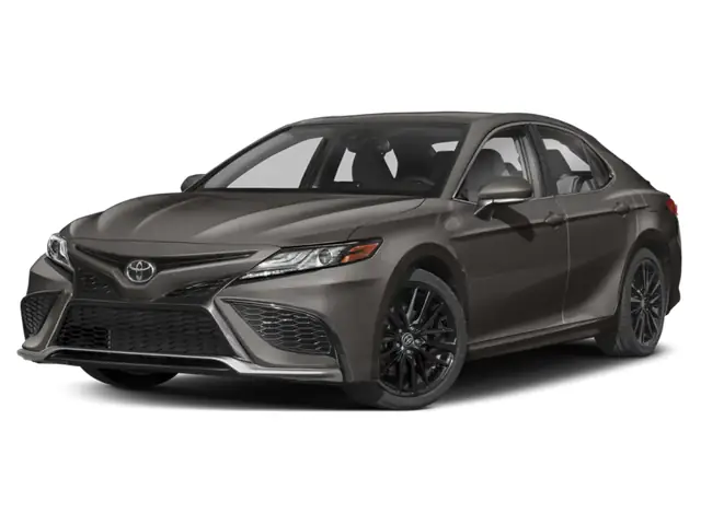 Toyota Camry Reliability Toyota Camry Reliability