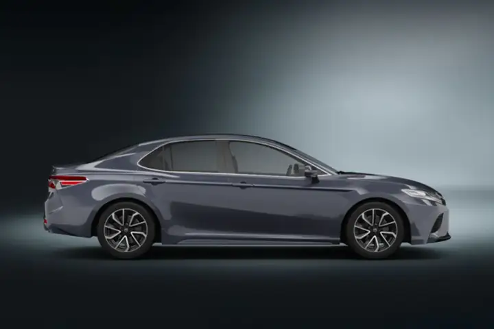 Toyota Camry Rental Toyota Camry Rental