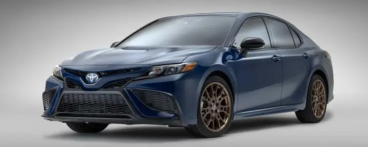 Toyota Camry Scranton Toyota Camry Scranton