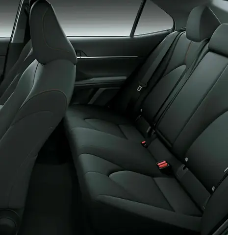 Toyota Camry Seats Toyota Camry Seats