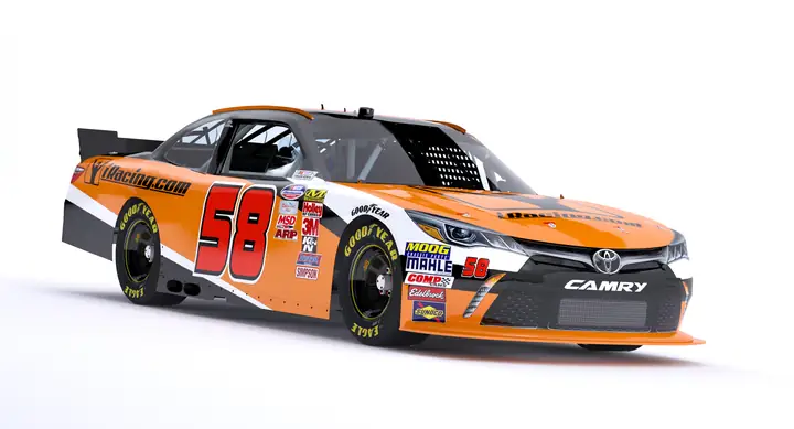 Toyota Camry Series Toyota Camry Series