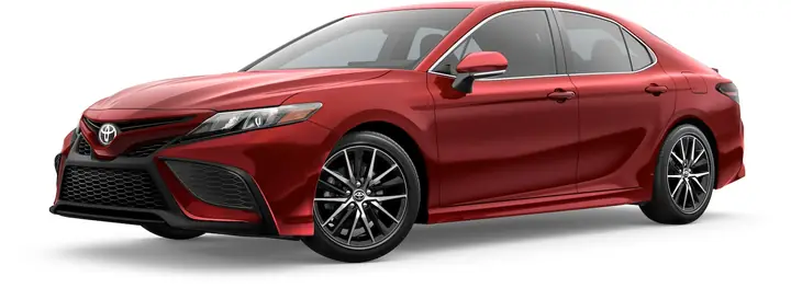Toyota Camry Thomasville Toyota Camry Thomasville