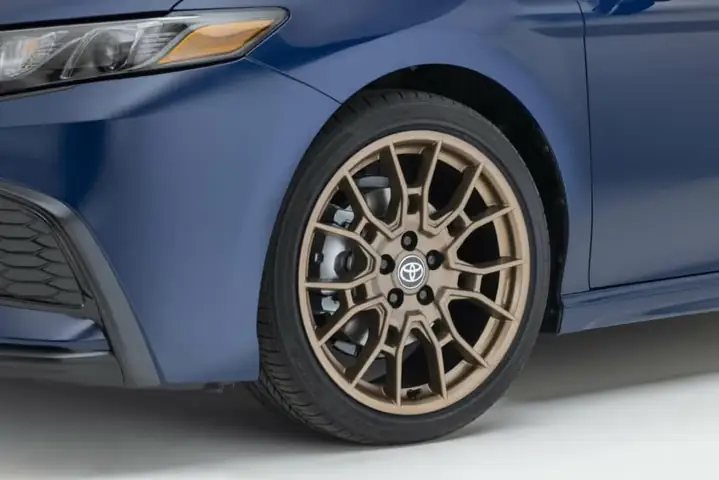 Toyota Camry Tires Toyota Camry Tires