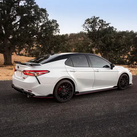 Toyota Camry Trd