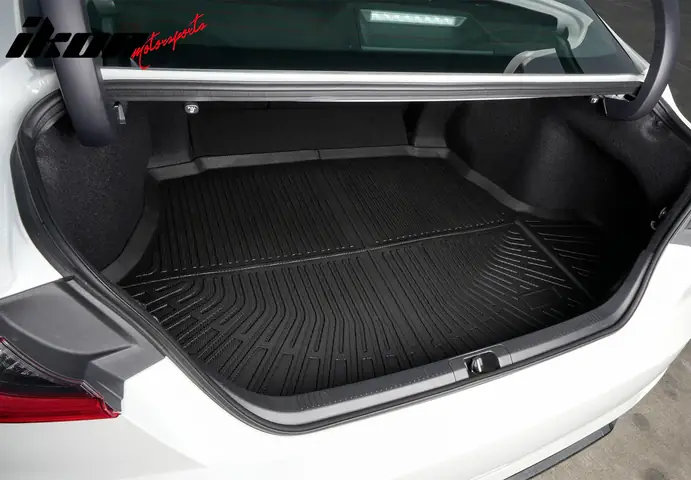 Toyota Camry Trunk Toyota Camry Trunk
