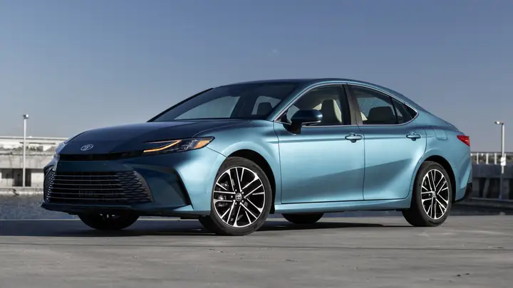 Toyota Camry Usa Toyota Camry Usa