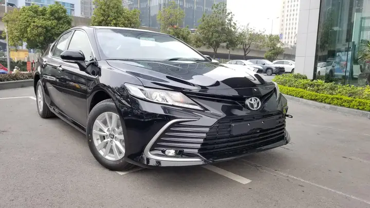 Toyota Camry Việt Nam Toyota Camry Việt Nam