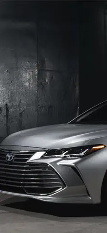 Toyota Camry Wallpaper Toyota Camry Wallpaper