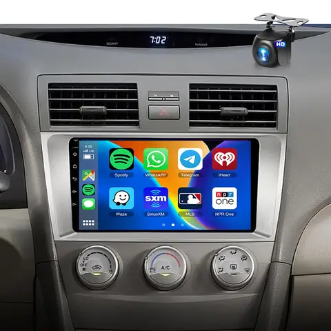 Toyota Camry Wigi Toyota Camry Wigi