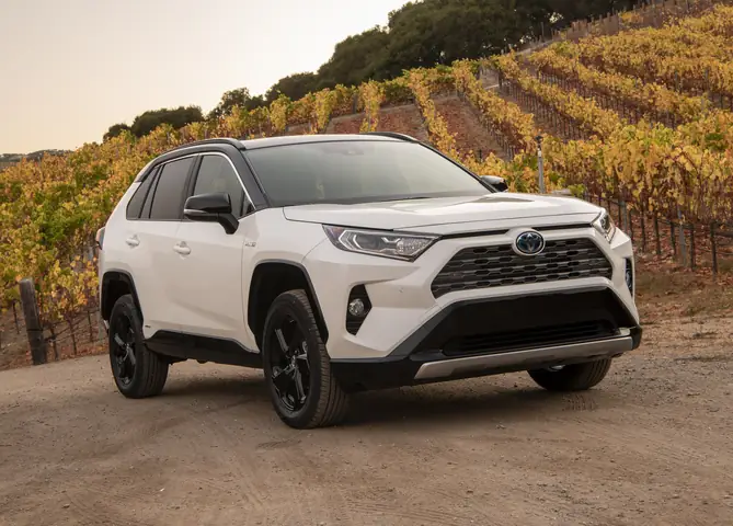 Toyota Canada Français