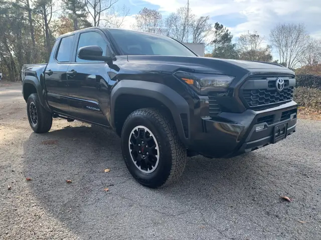 Toyota Canton Ga Toyota Canton Ga