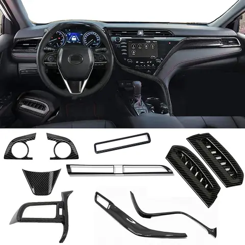 Toyota Car Accessories