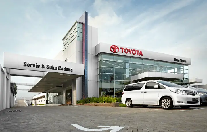 Toyota Car Dealer Toyota Car Dealer