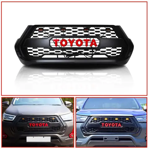 Toyota Car Grill Toyota Car Grill
