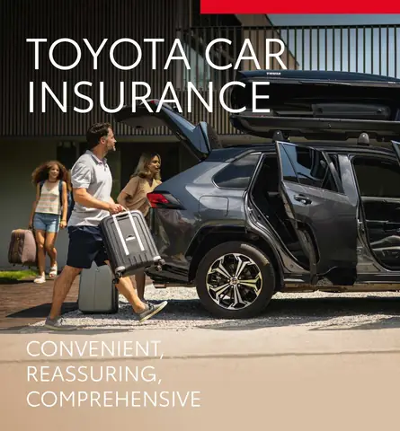 Toyota Car Insurance Toyota Car Insurance