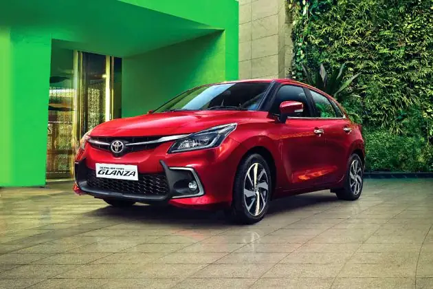 Toyota Car Price Toyota Car Price