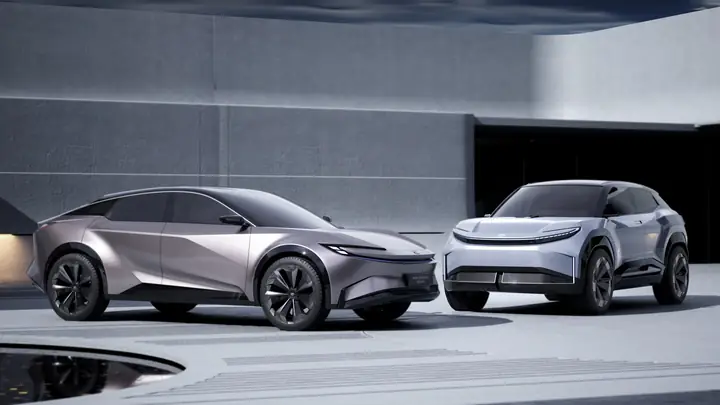 Toyota Car Technology Toyota Car Technology