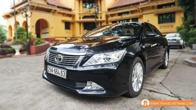 Toyota Car Vietnam Toyota Car Vietnam