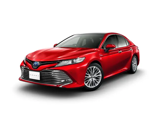 Toyota Car Wallpaper