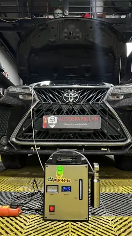 Toyota Carbon Dot Toyota Carbon Dot