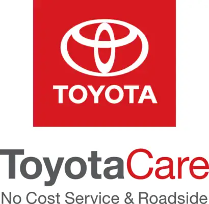 Toyota Care Logo