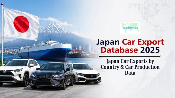 Toyota Cars Data