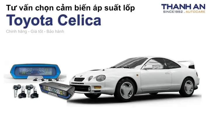 Toyota Celica Cam Toyota Celica Cam