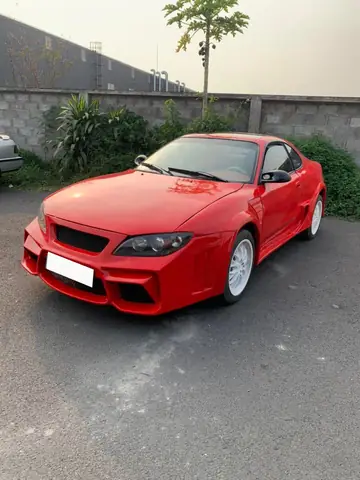 Toyota Celica Cũ Bán