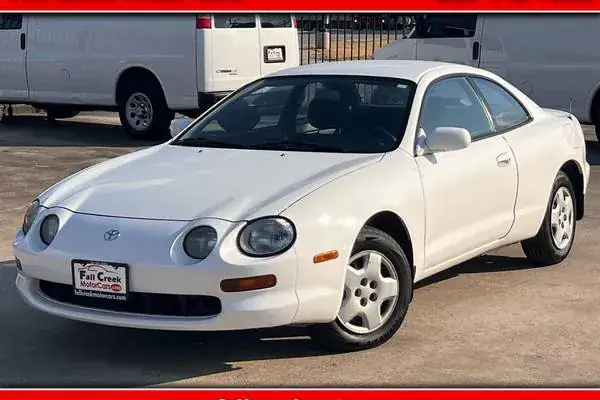 Toyota Celica For Sale
