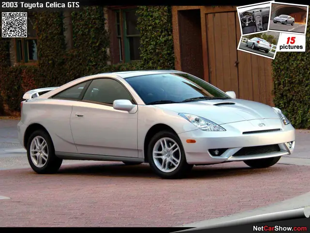 Toyota Celica Occasion Toyota Celica Occasion