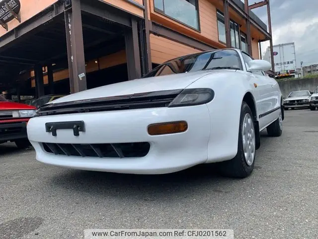 Toyota Celica St183 Toyota Celica St183