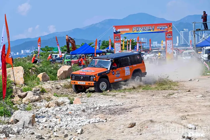 Toyota Challenge Vn Toyota Challenge Vn