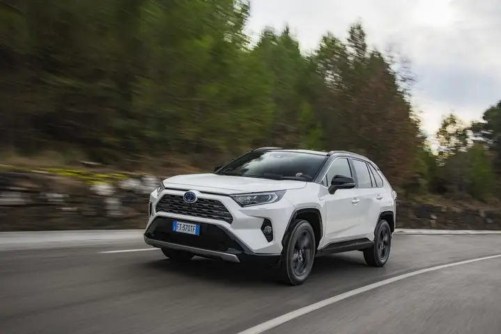 Toyota Chau Au Toyota Chau Au