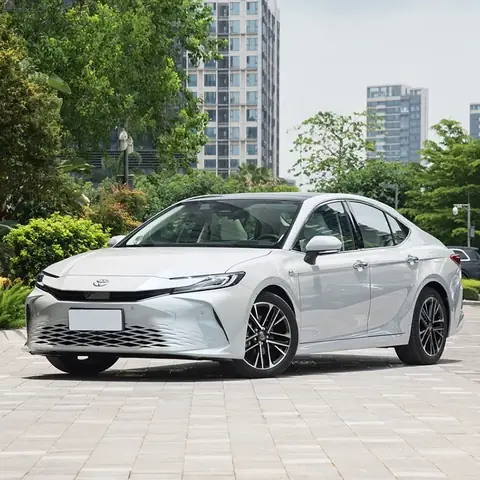 Toyota China Camry Toyota China Camry