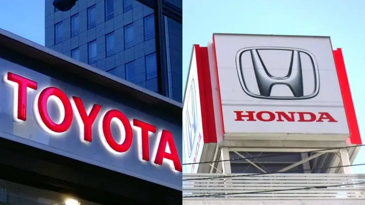 Toyota China Sales Toyota China Sales