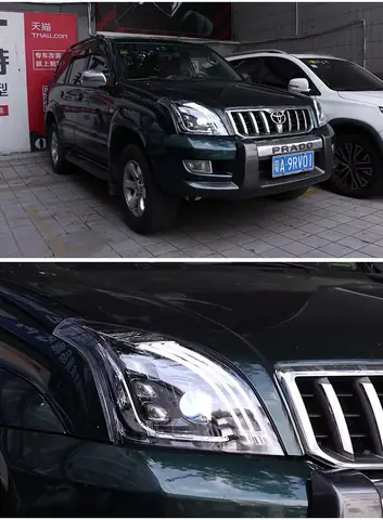 Toyota China Tmall