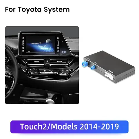 Toyota Chr Audio Toyota Chr Audio