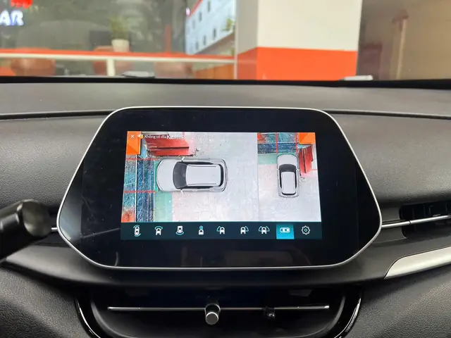 Toyota Chr Camera Toyota Chr Camera