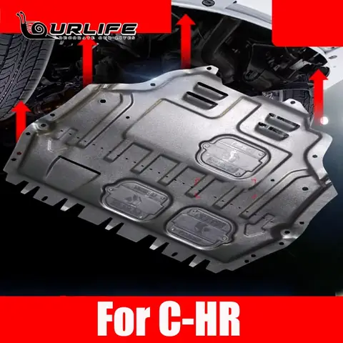 Toyota Chr Engine Toyota Chr Engine