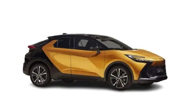 Toyota Chr Indonesia Toyota Chr Indonesia