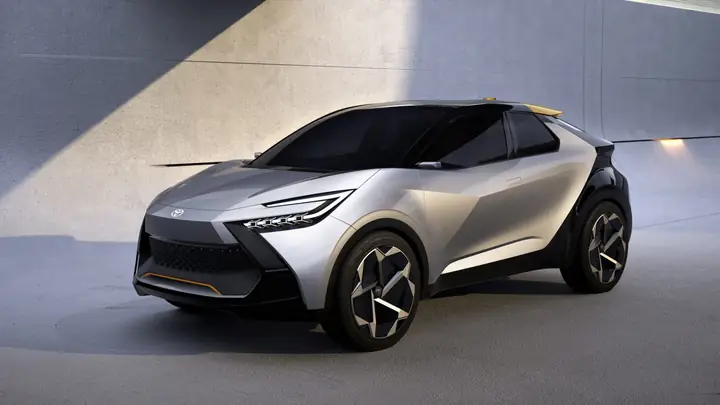 Toyota Chr Uk Toyota Chr Uk