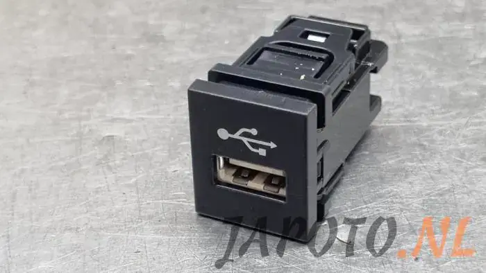 Toyota Chr Usb Toyota Chr Usb
