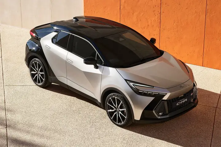 Toyota Chr Vietnam Toyota Chr Vietnam