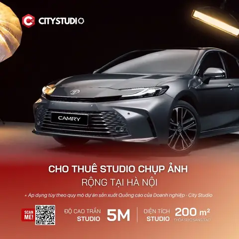 Toyota Chup Rong Toyota Chup Rong